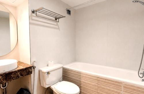 Suko Manunggal Apartment | Verwood Hotel and Serviced Residence