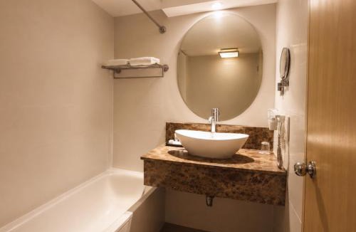 Suko Manunggal Apartment | Verwood Hotel and Serviced Residence