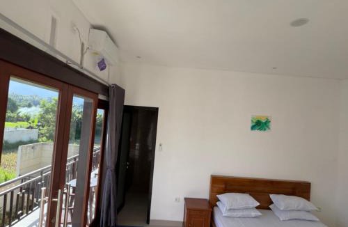 Candi Dasa House | Qiana House