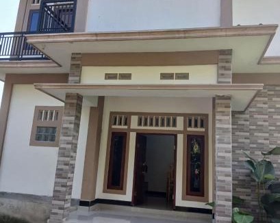 Kecamatan Pringgasela House | G Lova Villa Tetebatu
