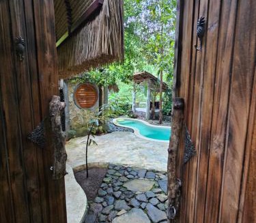 Songan House | Les Garden villa