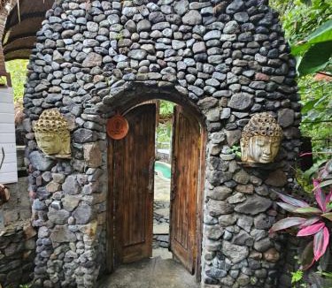 Songan House | Les Garden villa