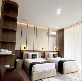 Ciloto Villa | Divan Hills