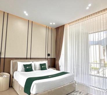 Ciloto Villa | Divan Hills