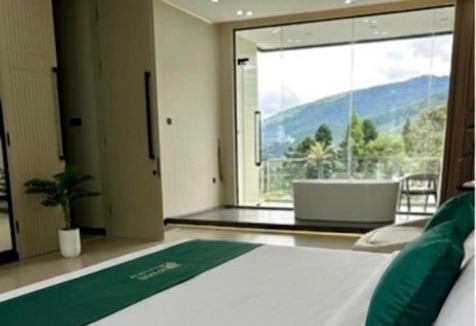 Ciloto Villa | Divan Hills
