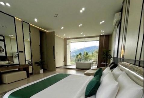 Ciloto Villa | Divan Hills