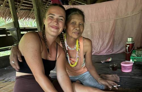 Mentawai Islands Other | Mentawai Tribe Experience & Private Beach Camp