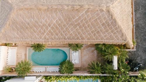 Umalas Villa | The Oasis Bali