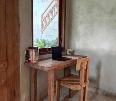 Amed Villa | First Light Villa at Lipah Beach, Amed