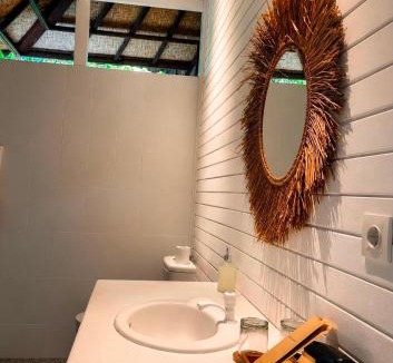 Mushroom Bay Resort | Bukit Ancak Lembongan Resort