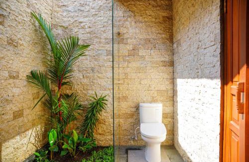 Penestanan Villa | Jungle Paradise Villa