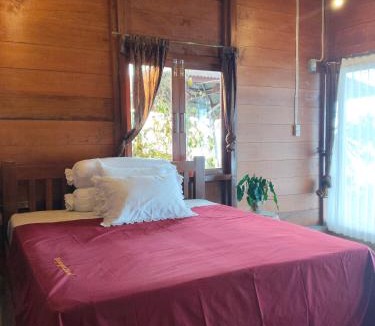 Ampana Resort | Seaside