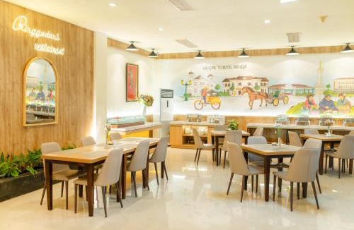 Catur Tunggal Hotel | MMUGM Hotel