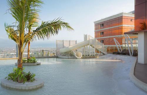 Surabaya Hotel | The Trans Luxury Hotel Surabaya