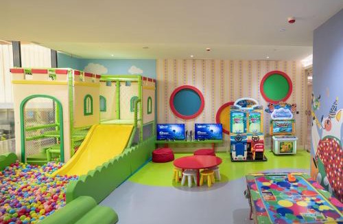 Surabaya Hotel | The Trans Luxury Hotel Surabaya