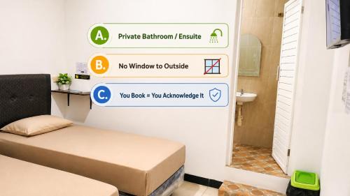 Probolinggo Hostel | Moshi Moshi