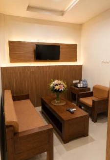 Pangandaran Hotel | Badeto Hotel Pangandaran