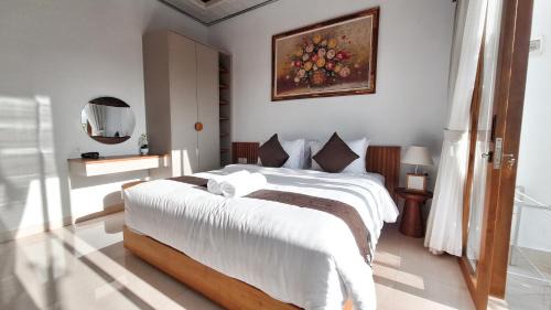 Blahbatuh Villa | Villa Kasuri Bali