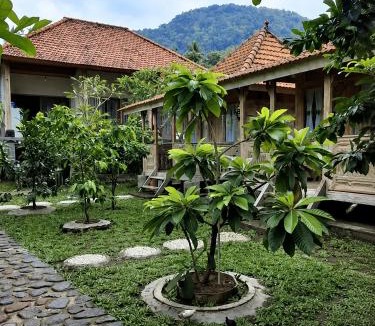 Manggis Cabin | Villa Wakem Yehpoh