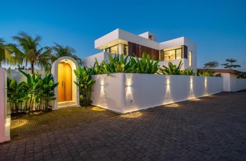 Uluwatu House | 3BR Prime Villa Uluwatu with Pool and Free Airport Pickup