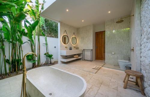 Uluwatu Villa | 3BR Prime Villa Uluwatu w/Pool-Free Airport Pickup
