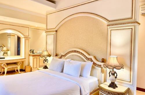 Ambarawa Hotel | Susan Spa & Resort