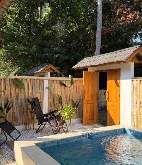 Gili Air Hotel | The Tree Poolbar&Resort