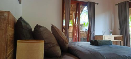 Bunutan Cabin | Sam Family