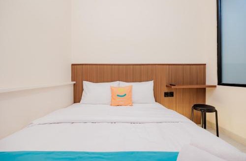 Tanjung Priok Hotel | SANS Hotel Sera Inn Tanjung Priok