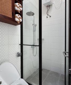 Babakan House | Villa Elkarine
