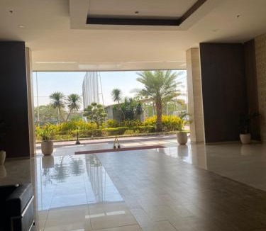 Gresik Apartment | Apartemen iconmall gresik byquinapart