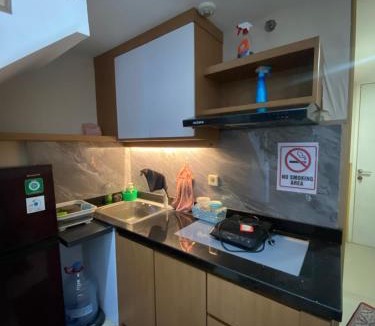 Gresik Apartment | Apartemen iconmall gresik byquinapart