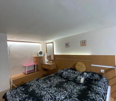 Gresik Apartment | Apartemen iconmall gresik byquinapart