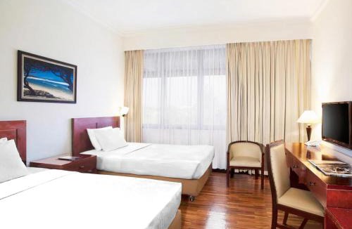 Catur Tunggal Hotel | MMUGM Hotel