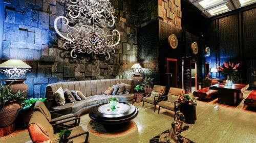 Batubelig Villa | Moonstone Luxury Villa by Elite Havens