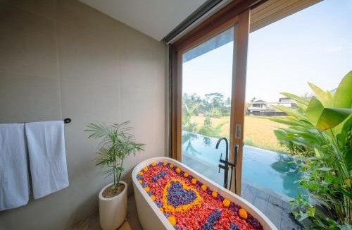 Pejeng Apartment | Villa Alkada