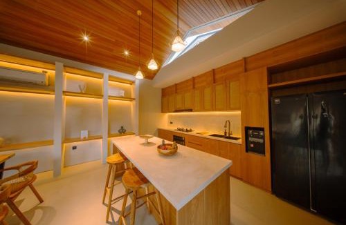 Pejeng Apartment | Villa Alkada