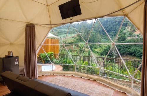 Ngamprah Other | Aranyaka 2 Dome Glamping