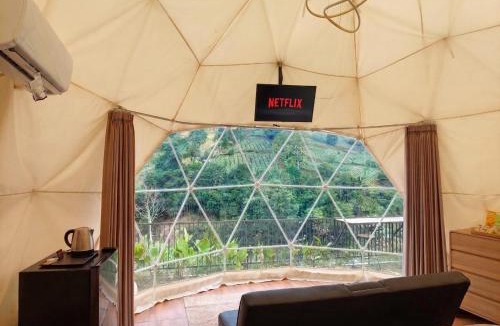 Ngamprah Other | Aranyaka 2 Dome Glamping