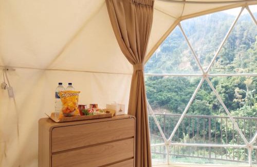 Ngamprah Other | Aranyaka 1 Dome Glamping