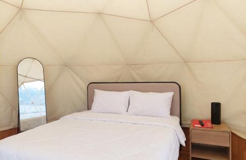 Ngamprah Other | Aranyaka 1 Dome Glamping