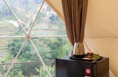 Ngamprah Other | Aranyaka 1 Dome Glamping