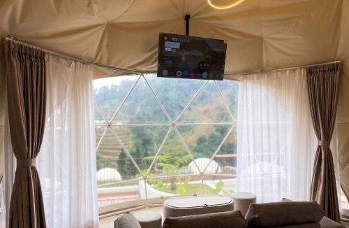 Ngamprah Other | Zatura Dome Glamping