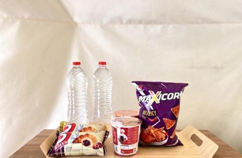 Ngamprah Other | Zatura Dome Glamping
