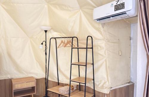 Ngamprah Other | Zatura Dome Glamping