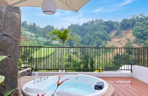 Ngamprah Other | Zatura Dome Glamping