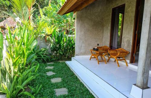 Keliki House | Lami Ubud a Guesthouse by TON Solutions