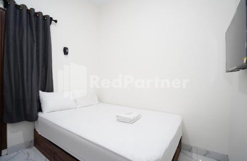 Banguntapan Hotel | Ndalem Tamanan Syariah RedPartner