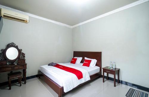 Jambelaer Hotel | RedDoorz Resort at ISTC Sukabumi