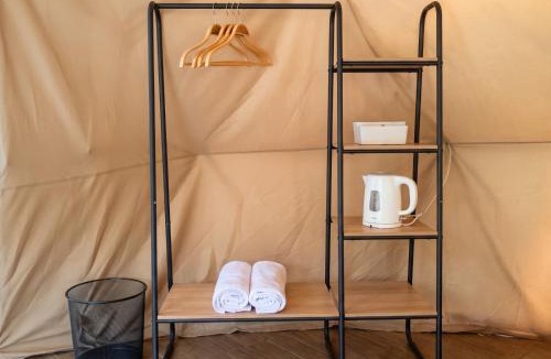 Ngamprah Other | Hanara Private Glamping